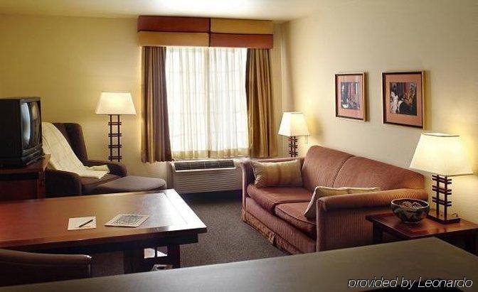Larkspur Landing Extended Stay Suites Sunnyvale Room photo